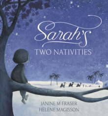 Image for Sarah’s Two Nativities