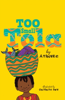 Image for Too Small Tola