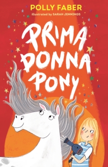 Image for Prima Donna Pony