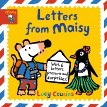 Image for Letters from Maisy