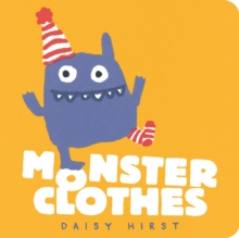 Image for Monster Clothes