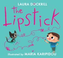 Image for The lipstick