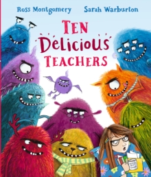 Image for Ten Delicious Teachers