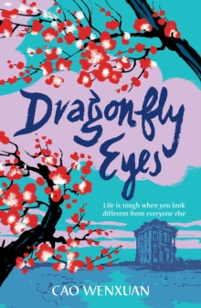Image for Dragonfly eyes