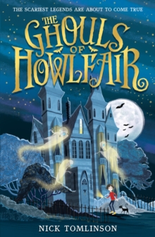 Image for The ghouls of Howlfair