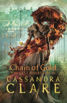 Image for Chain of gold