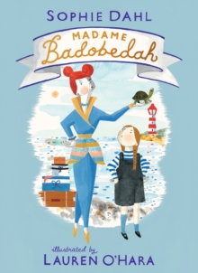 Image for Madame Badobedah