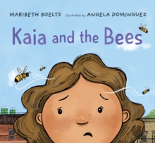 Kaia and the Bees