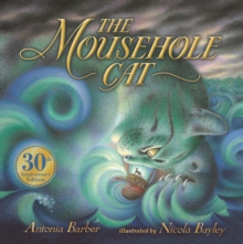 Image for The Mousehole cat