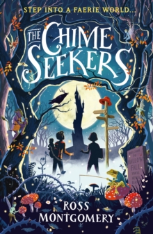 Image for The chime seekers