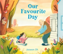 Our Favourite Day