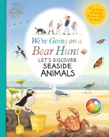 We’re Going on a Bear Hunt: Let’s Discover Seaside Animals