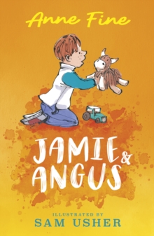 Image for Jamie & Angus