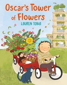 Image for Oscar's Tower of Flowers
