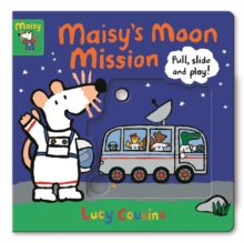 Image for Maisy's moon mission