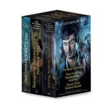 Image for The Shadowhunters Slipcase