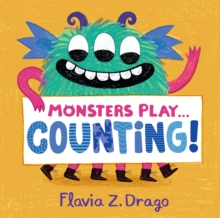 Monsters Play… Counting!