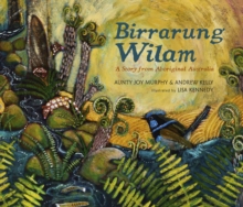 Image for Birrarung wilam  : a story from Aboriginal Australia