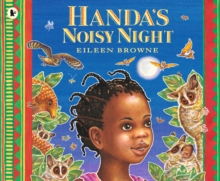 Image for Handa's noisy night