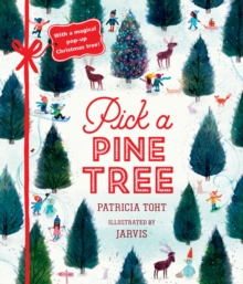 Image for Pick a pine tree