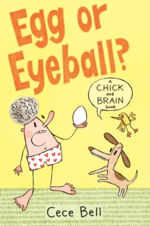 Image for Egg or eyeball?