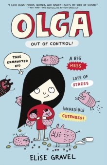 Image for Olga: Out of Control