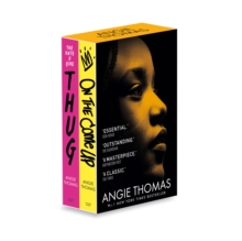 Image for Angie Thomas collector's boxset