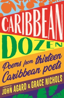 Image for Caribbean dozen  : poems from thirteen Caribbean poets