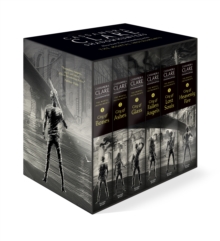 Image for The Mortal Instruments Boxed Set