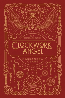 Image for Clockwork angel