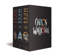 Image for Chaos Walking Boxed Set