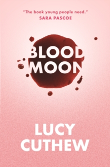 Blood moon - Cuthew, Lucy