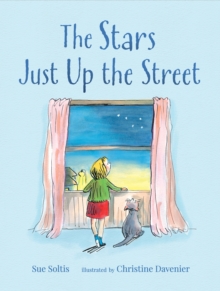 Stars Just Up the Street
