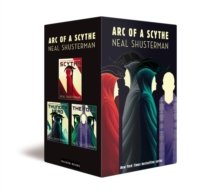Image for Arc of a Scythe Boxed Set