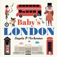 Image for Baby's London