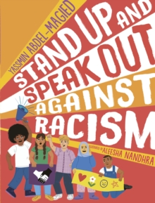 Image for Stand Up and Speak Out Against Racism