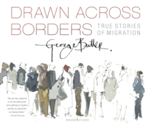 Image for Drawn Across Borders: True Stories of Migration