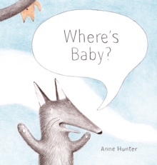 Image for Where's Baby?