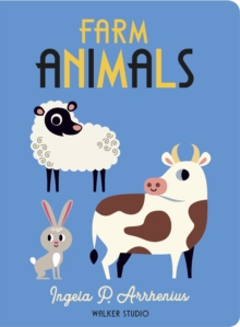 Image for Farm animals