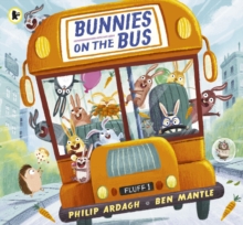 Image for Bunnies on the Bus