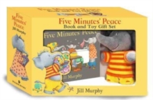 Image for Five minutes' peace