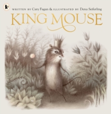 Image for King Mouse