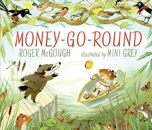 Image for Money-Go-Round