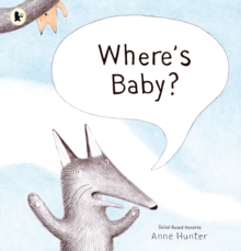 Where’s Baby?