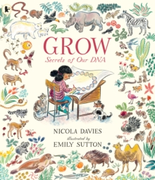 Image for Grow: Secrets of Our DNA