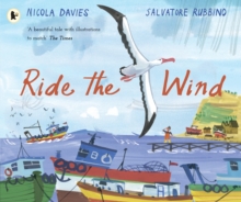 Image for Ride the Wind