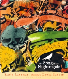 Image for The Song of the Nightingale