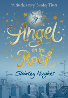 Image for Angel on the Roof