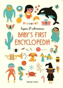 Image for Baby's First Encyclopedia