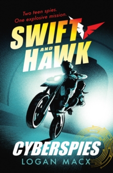 Image for Swift and Hawk: Cyberspies
